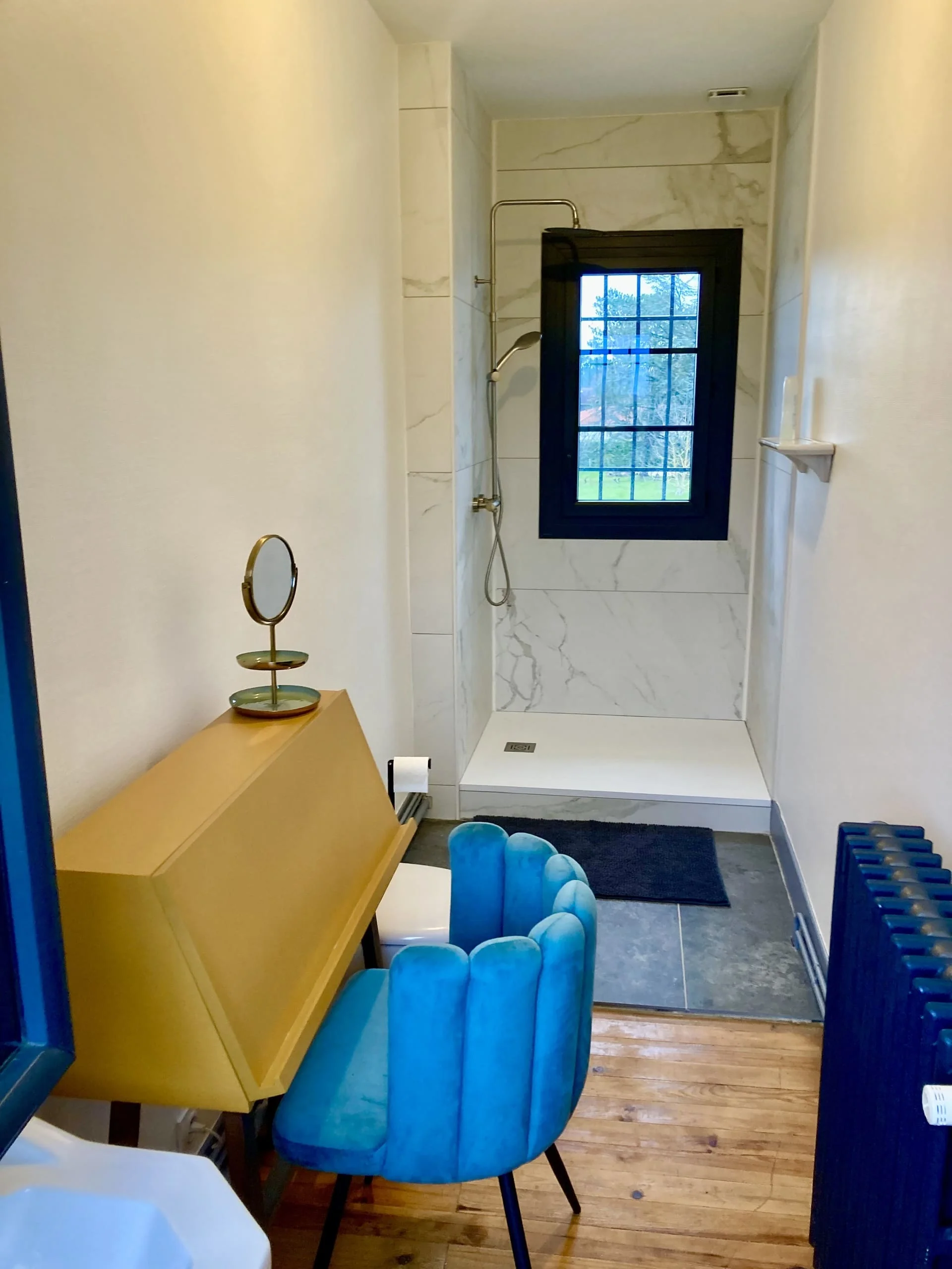 Ambiance calme et authentique d’un gîte dans le Gers