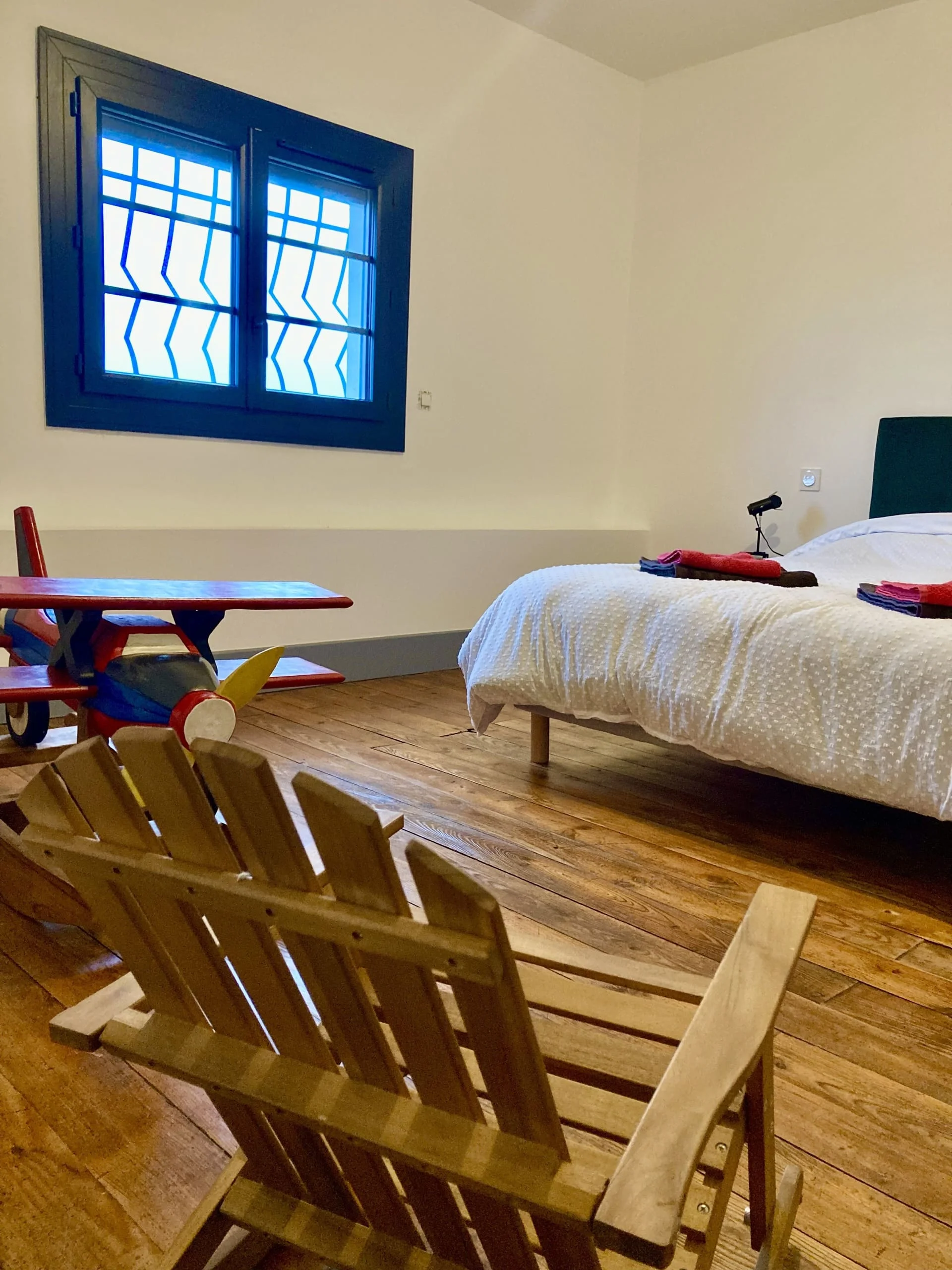 Hébergement dans le Gers idéal pour vacances au calme