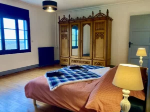 Hébergement dans le Gers pour découvrir la région