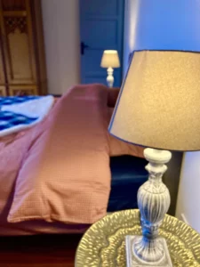 Hébergement de charme dans le Gers avec décoration authentique