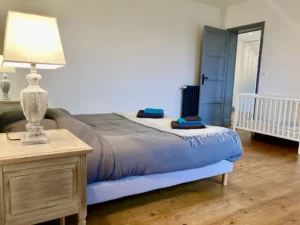 Location dans le Gers pour les vacances