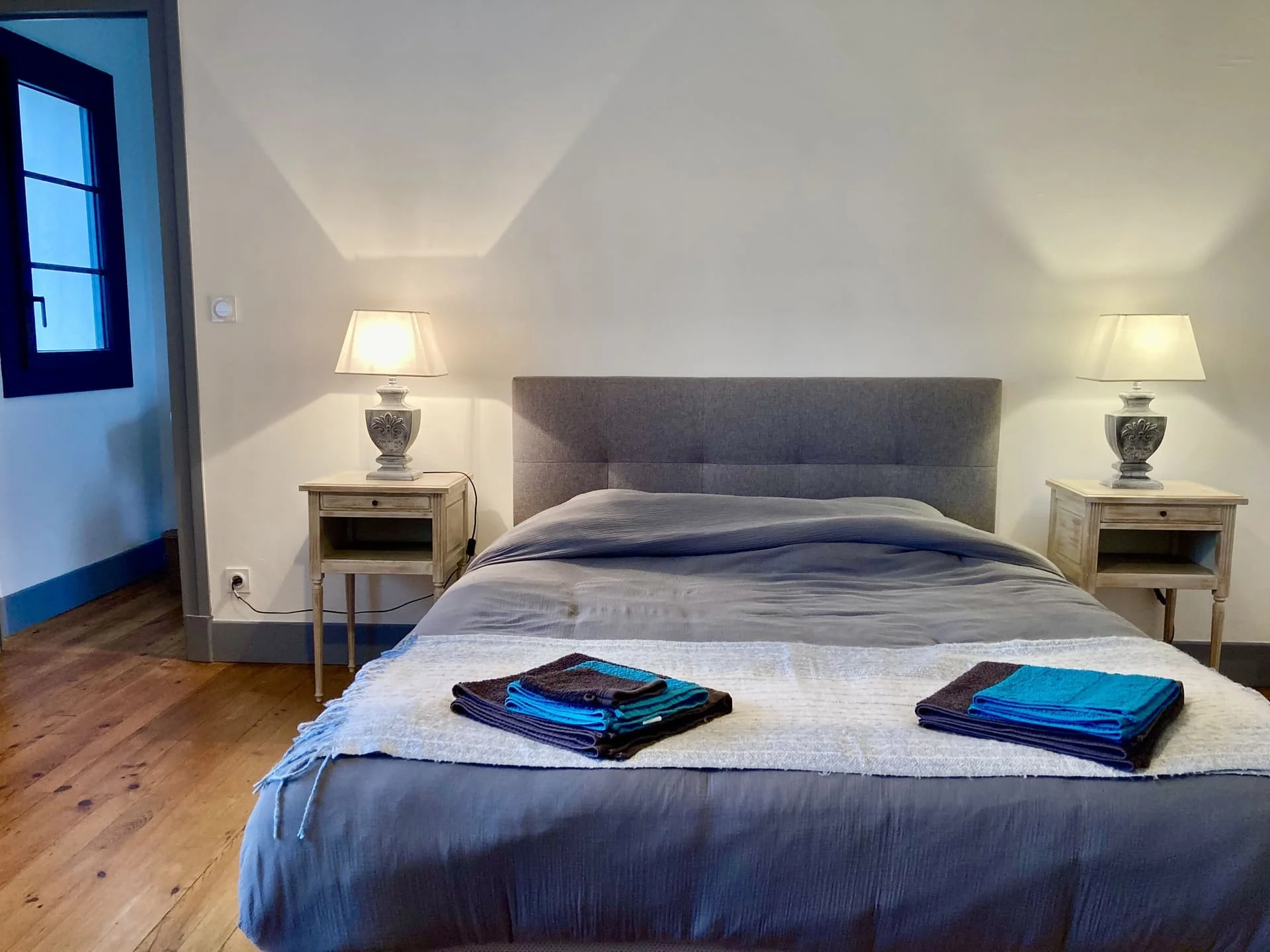 Maison dans le Gers pour vacances en famille