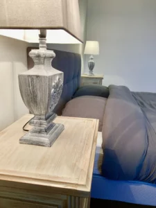 Maison de charme dans le Gers avec vue sur les vignes