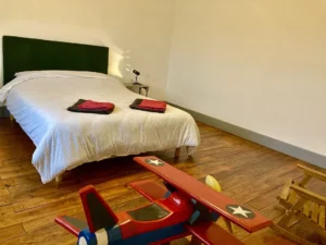 Maison de vacances à louer dans le Gers en Occitanie