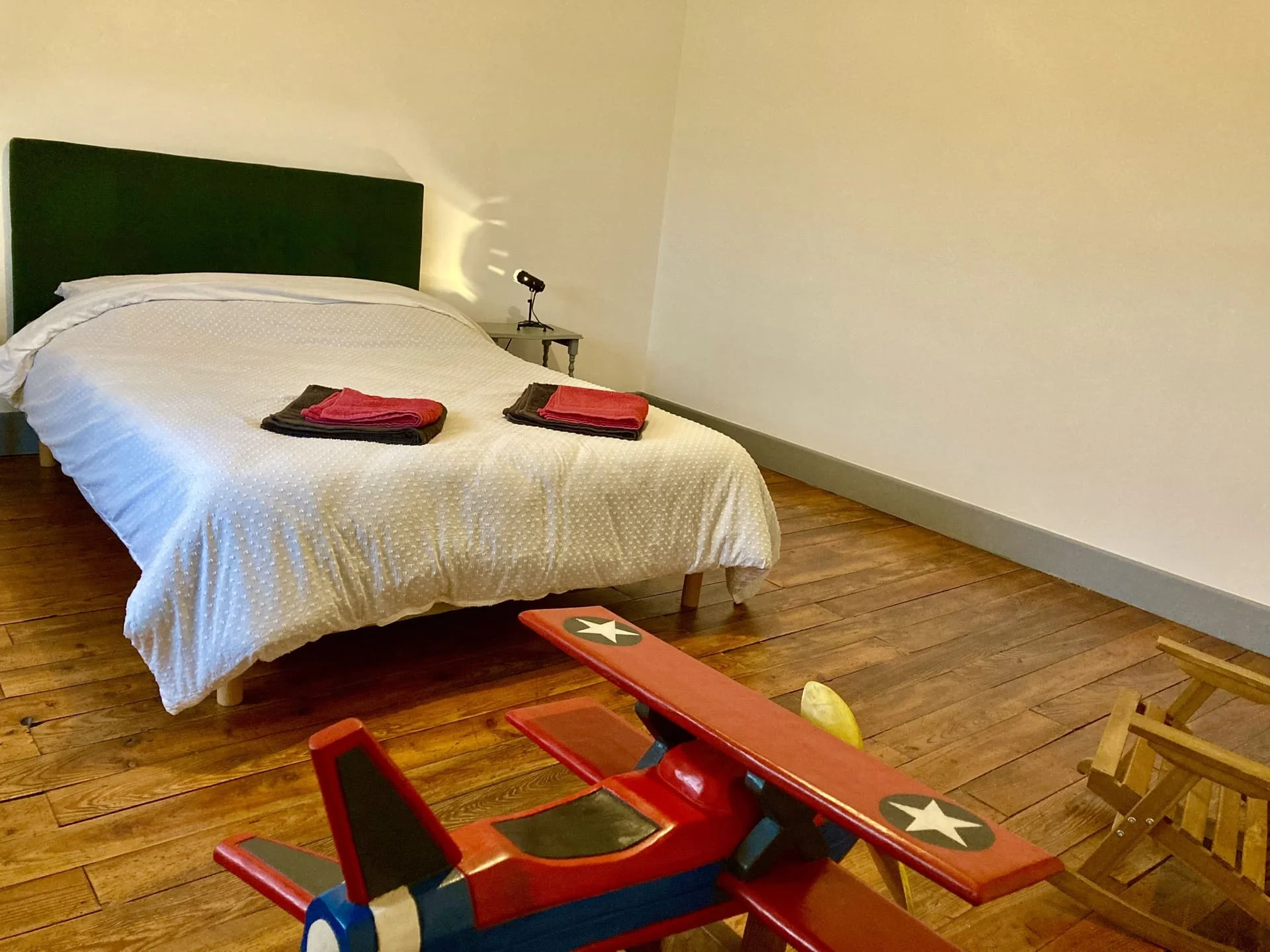 Maison de vacances à louer dans le Gers en Occitanie