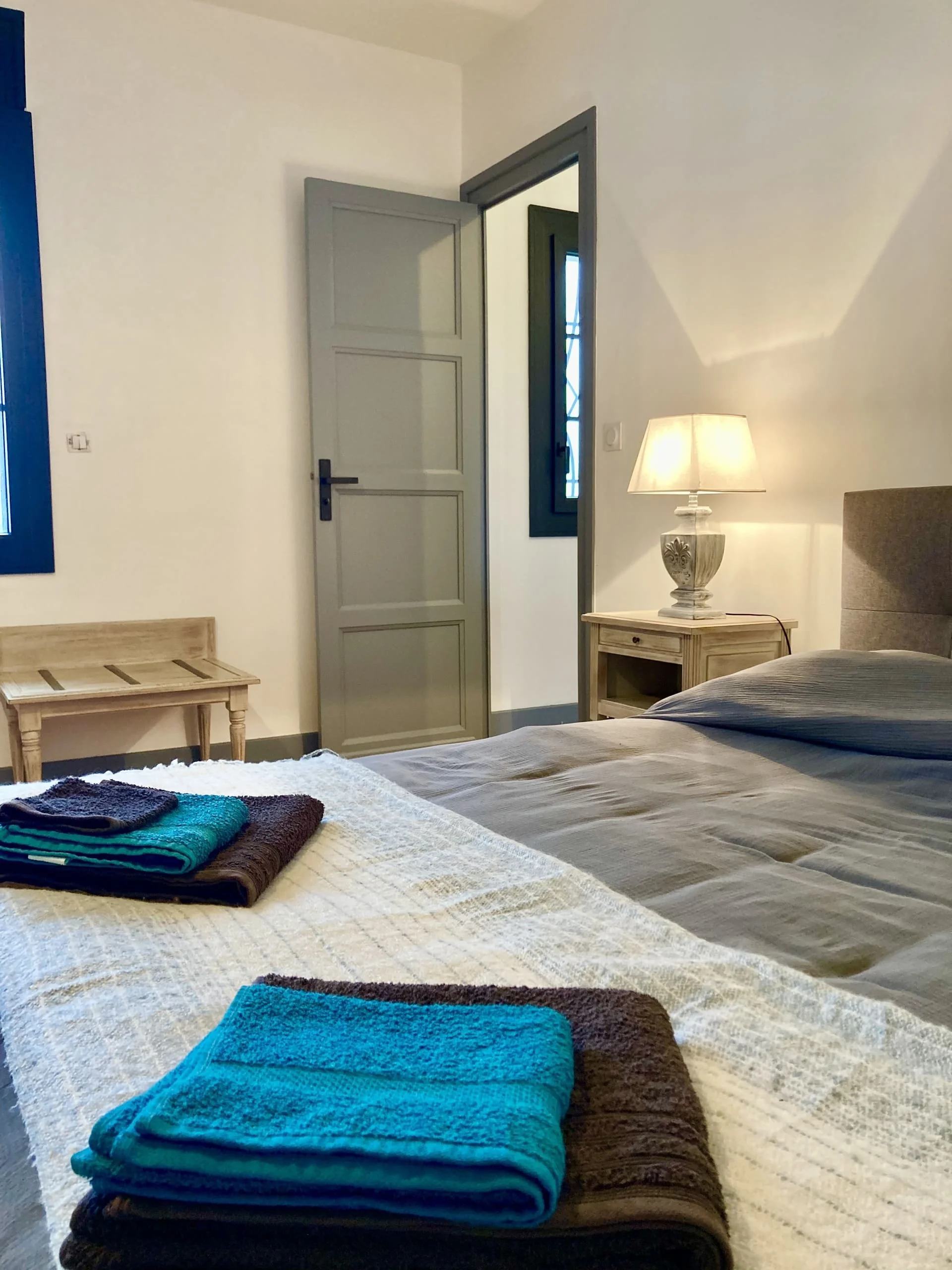 Maison de vacances dans le Gers proche de Nogaro avec jardin