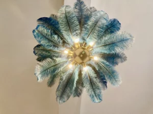 Decor années 30 maison Gers