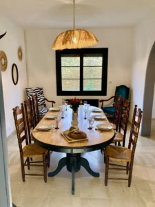 Gîte de charme en Armagnac avec jardin arboré