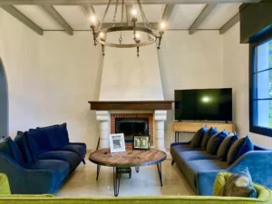 Gîte familial en Armagnac avec équipements modernes