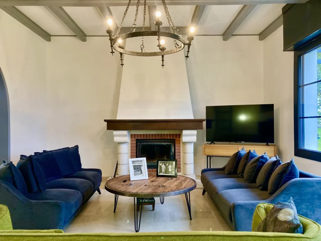 Gîte familial en Armagnac avec équipements modernes