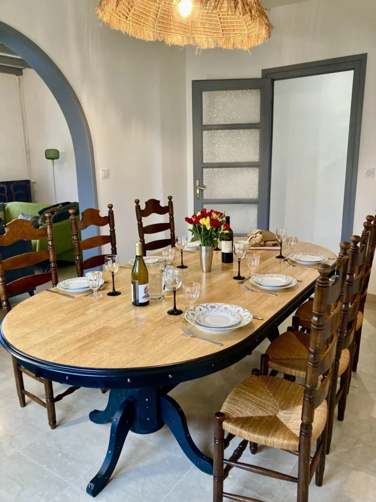 Gîte proche vignobles Armagnac Gers