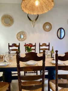 Hébergement près des caves d’Armagnac