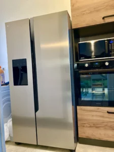 Location de vacances tout confort