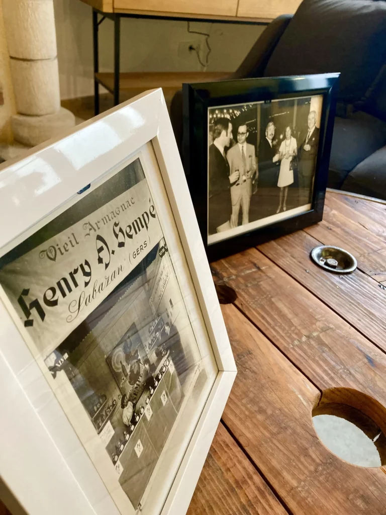 Villa historique Armagnac Gers