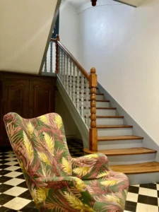 Week end entre amis en Gascogne